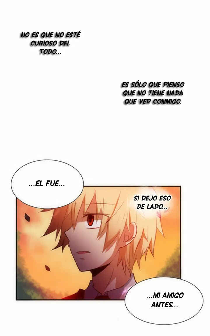 Crepuscule Capítulo 49 en Línea - página 20
