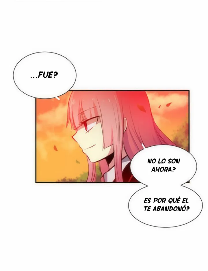 Crepuscule Capítulo 49 en Línea - página 21