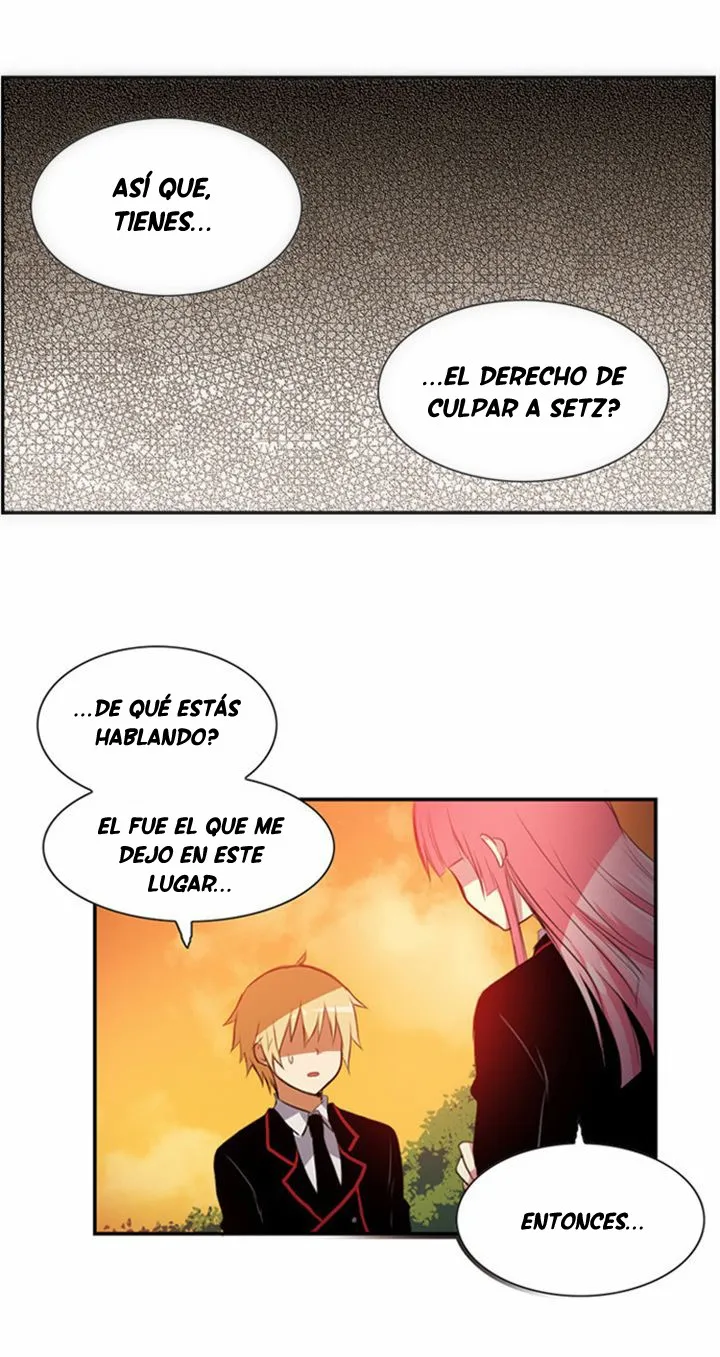 Crepuscule Capítulo 49 en Línea - página 24