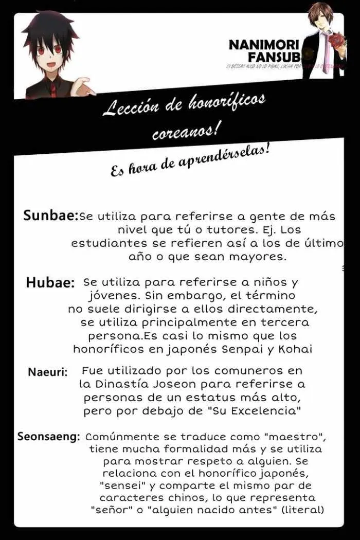 Crepuscule Capítulo 5 en Línea - página 3