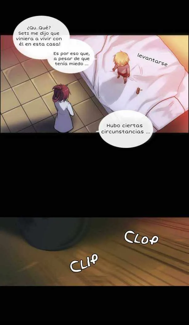 Crepuscule Capítulo 5 en Línea - página 12