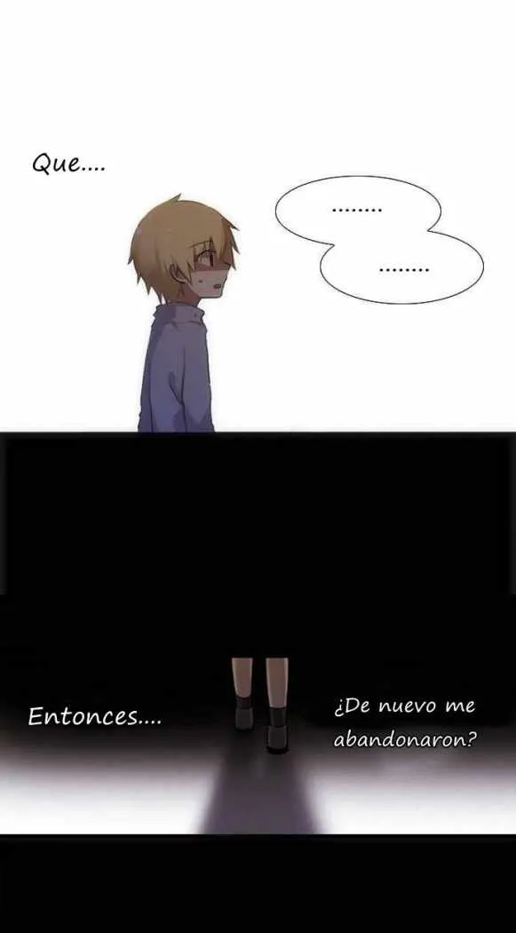 Crepuscule Capítulo 5 en Línea - página 15