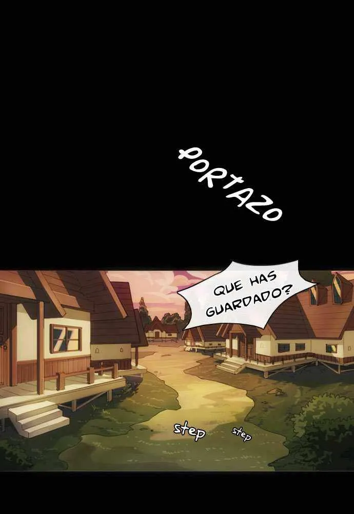 Crepuscule Capítulo 5 en Línea - página 24