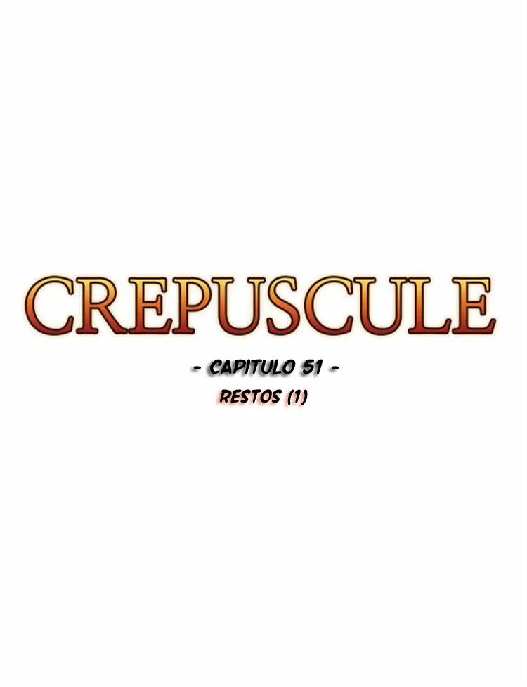 Crepuscule Capítulo 51 en Línea - página 8