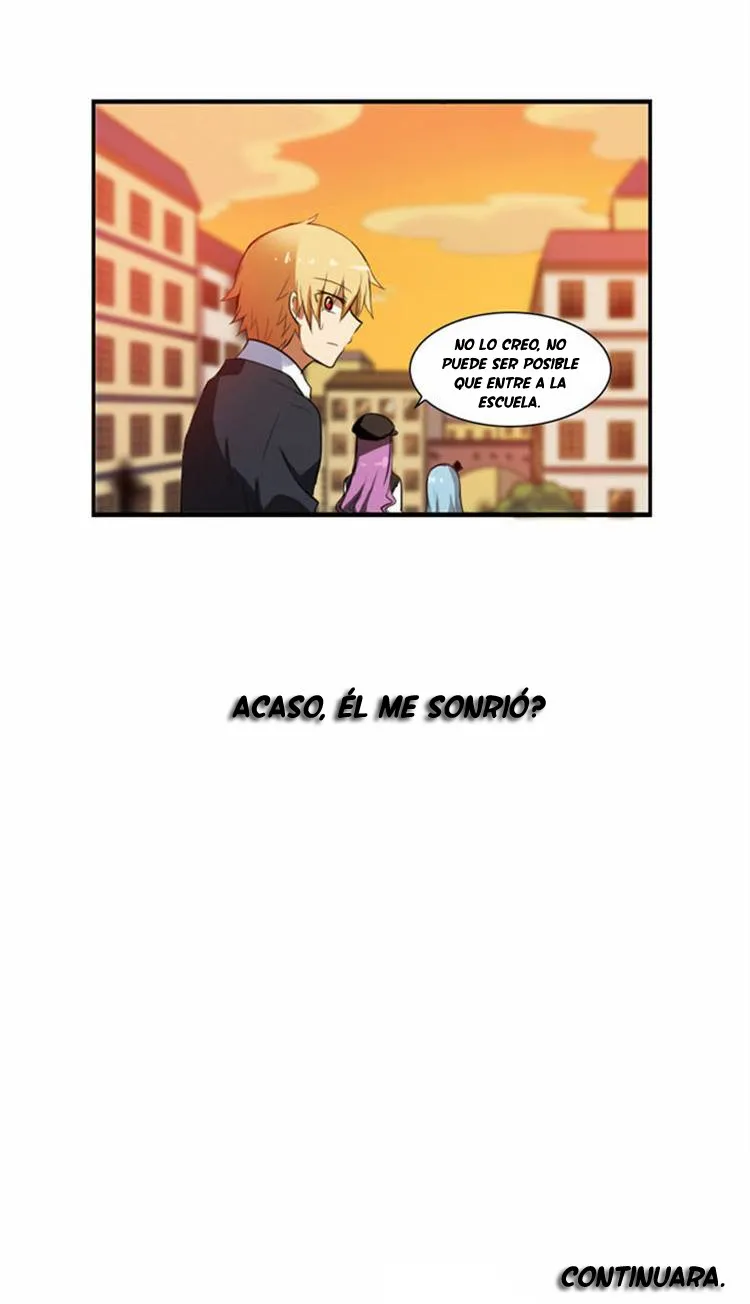 Crepuscule Capítulo 51 en Línea - página 30
