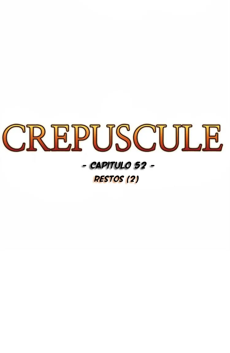 Crepuscule Capítulo 52 en Línea - página 6