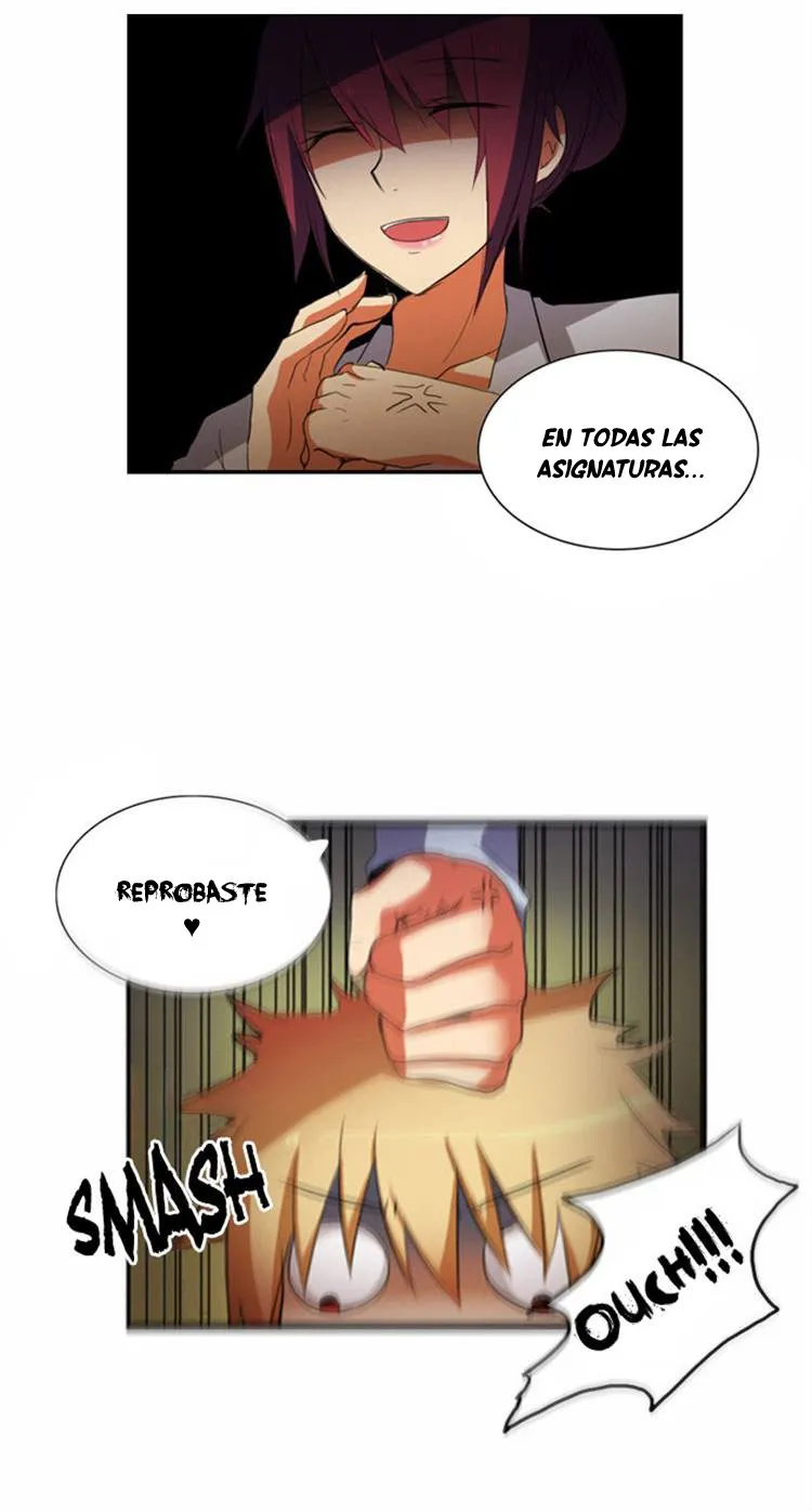 Crepuscule Capítulo 52 en Línea - página 12