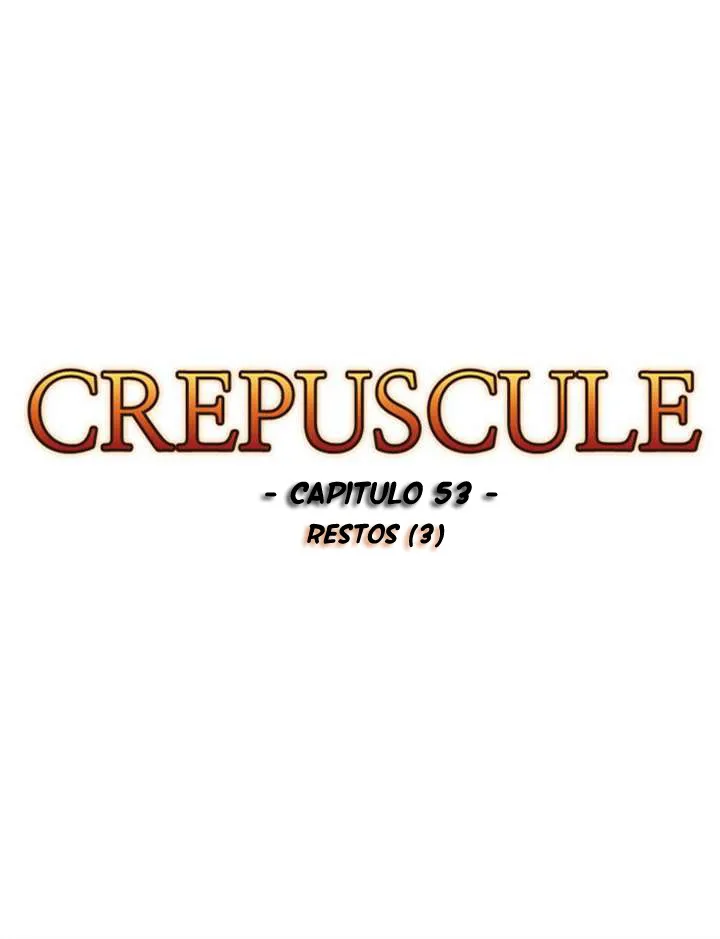 Crepuscule Capítulo 53 en Línea - página 6