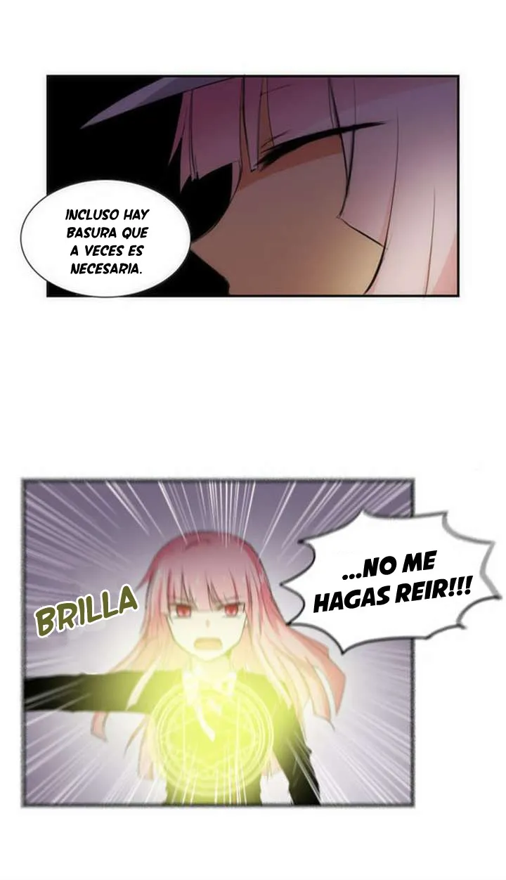 Crepuscule Capítulo 53 en Línea - página 15