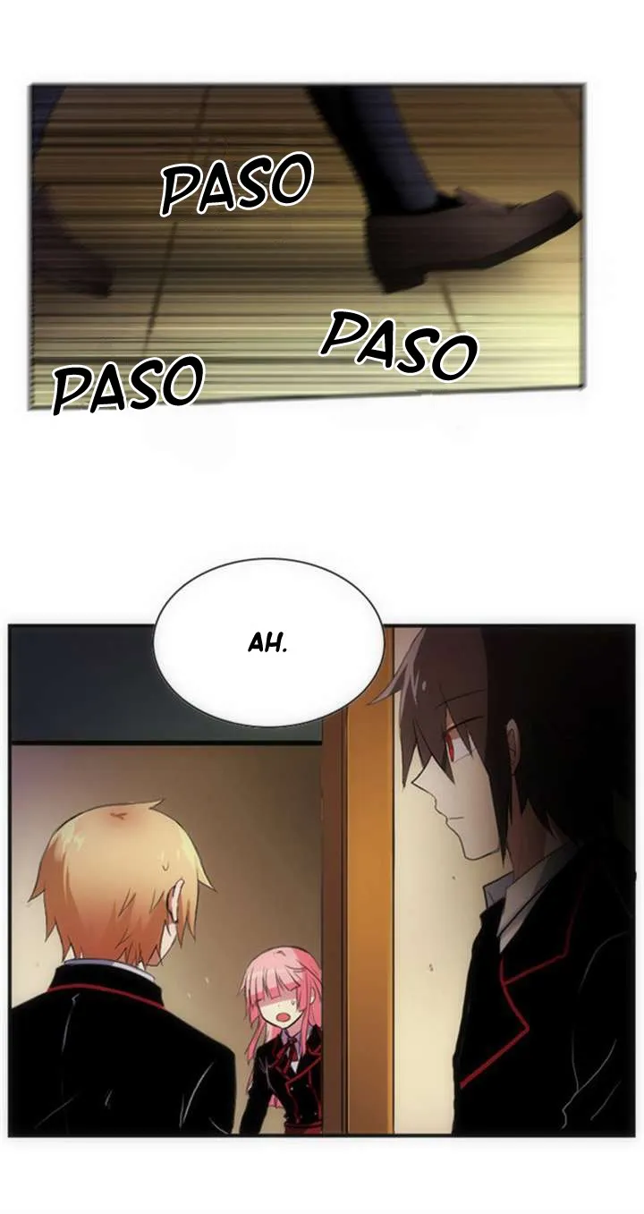 Crepuscule Capítulo 53 en Línea - página 22