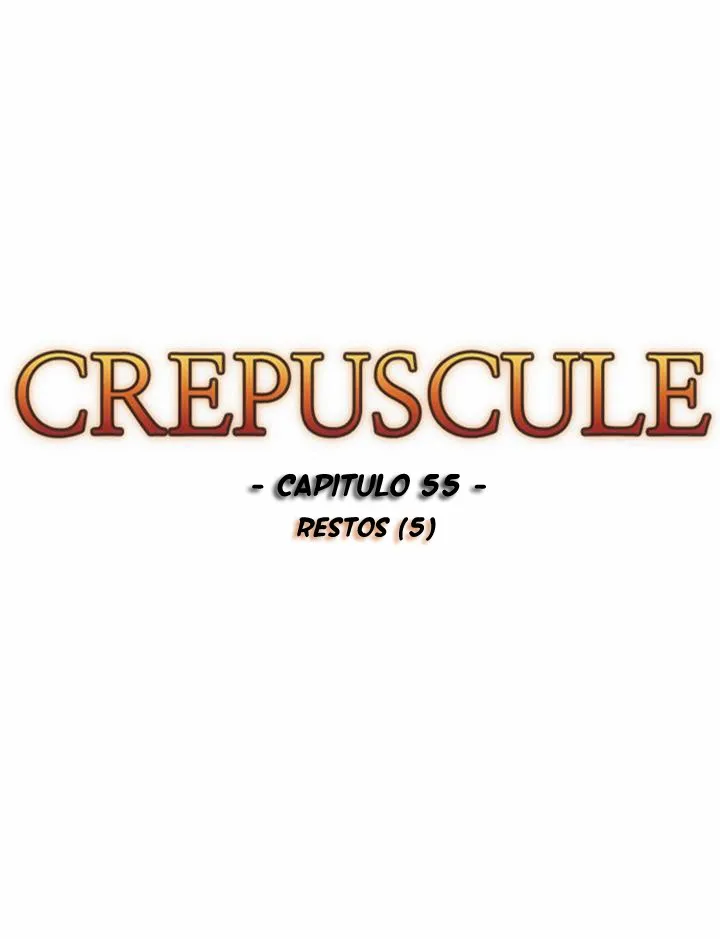 Crepuscule Capítulo 55 en Línea - página 9