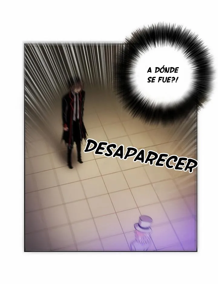 Crepuscule Capítulo 55 en Línea - página 12