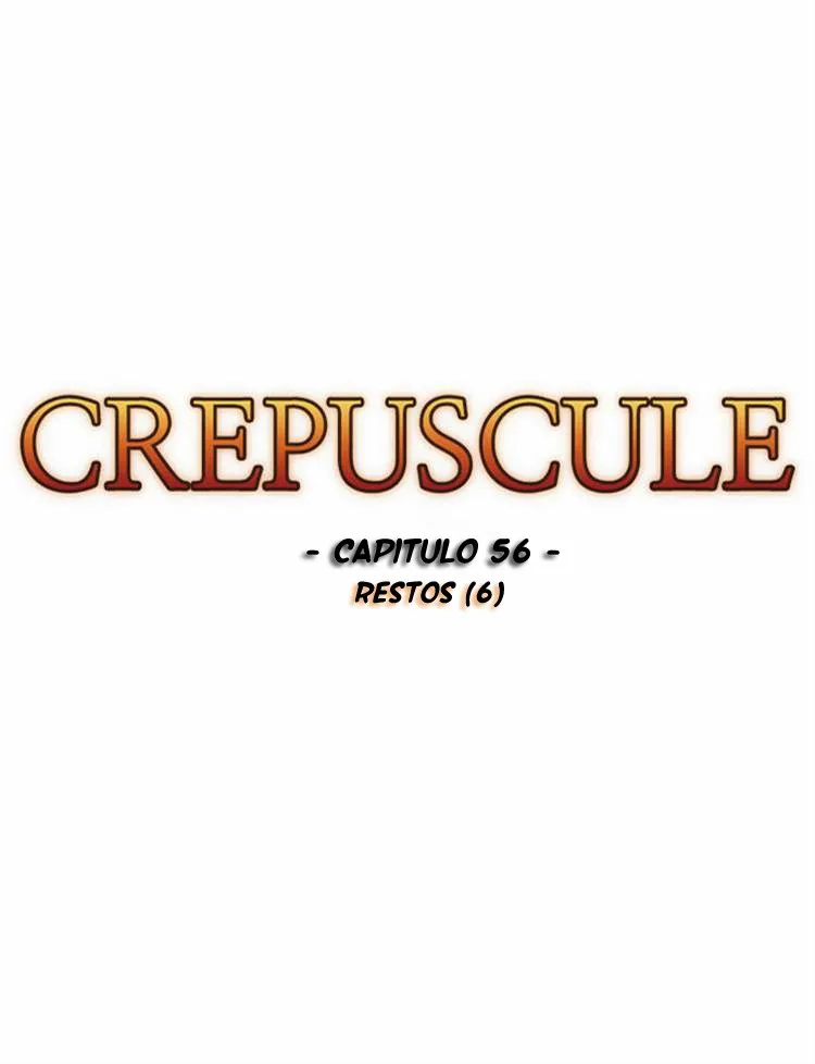 Crepuscule Capítulo 56 en Línea - página 6