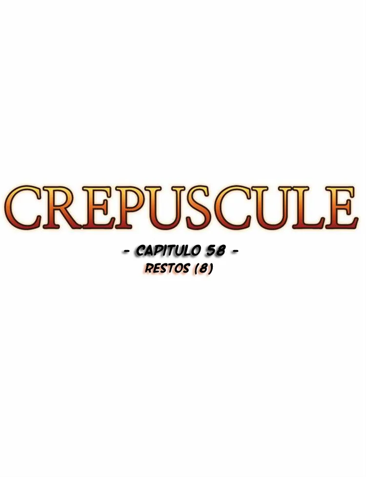 Crepuscule Capítulo 58 en Línea - página 11