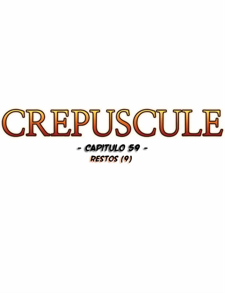 Crepuscule Capítulo 59 en Línea - página 5