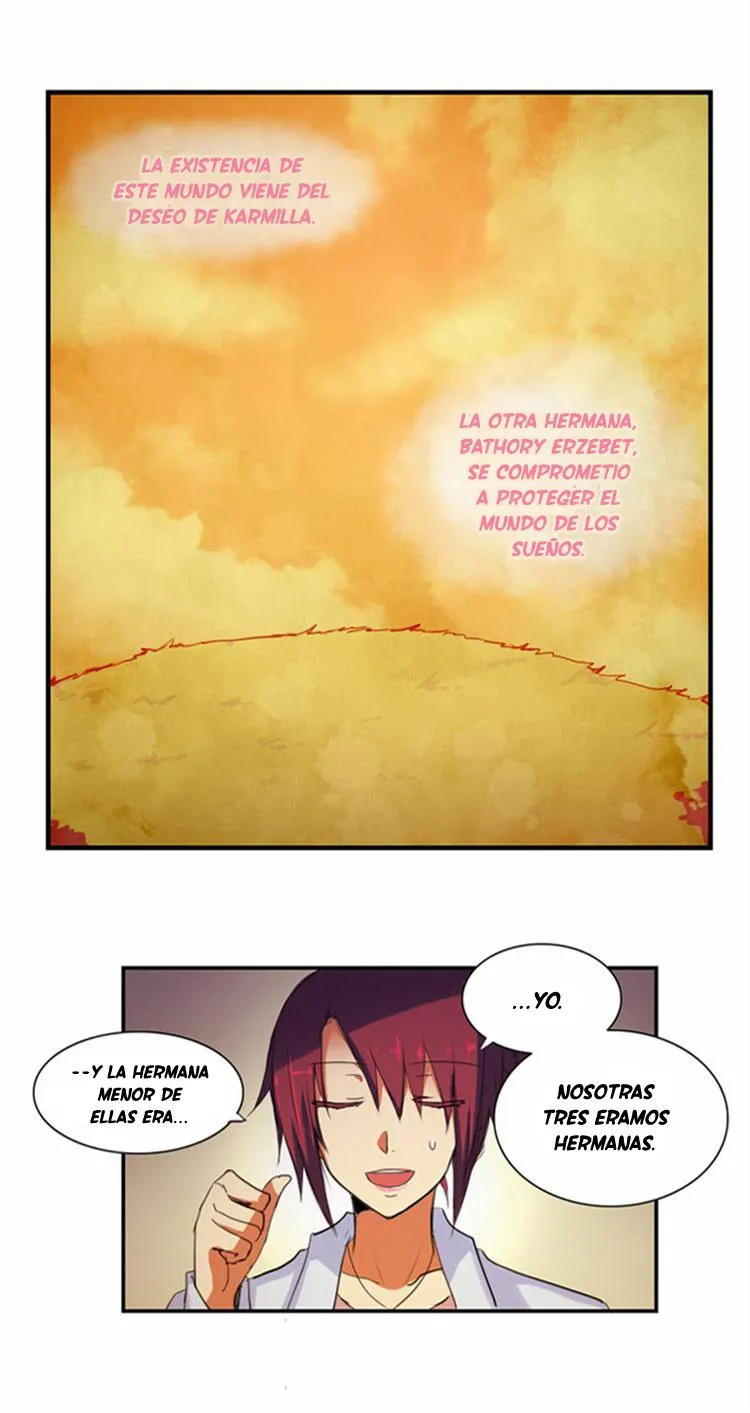 Crepuscule Capítulo 59 en Línea - página 8