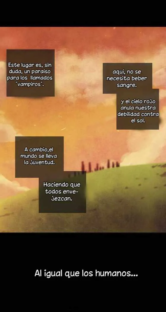 Crepuscule Capítulo 6 en Línea - página 3