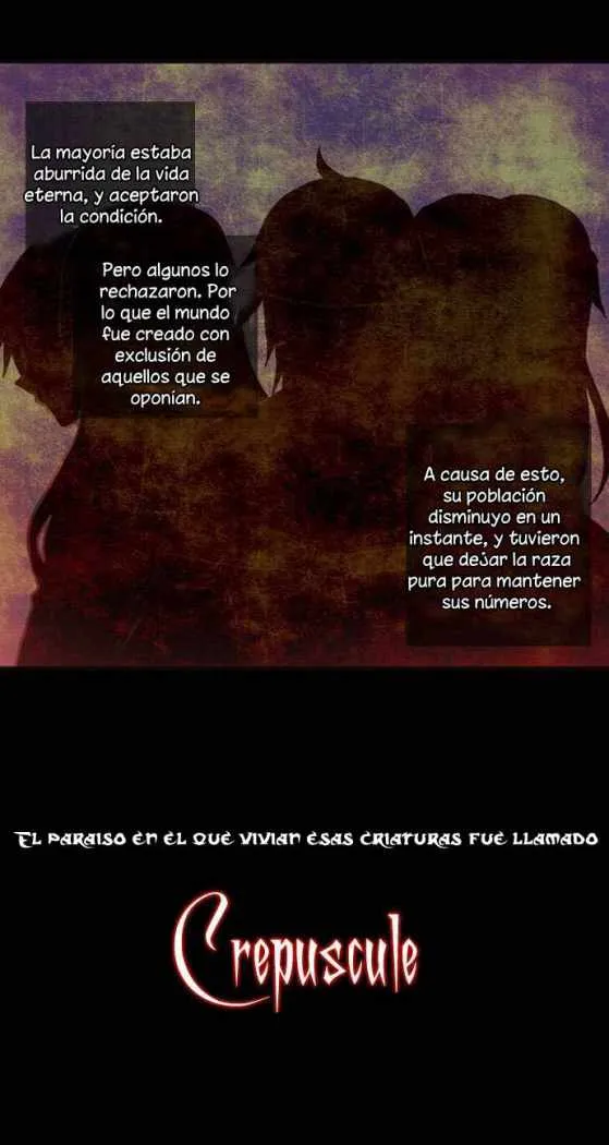 Crepuscule Capítulo 6 en Línea - página 4