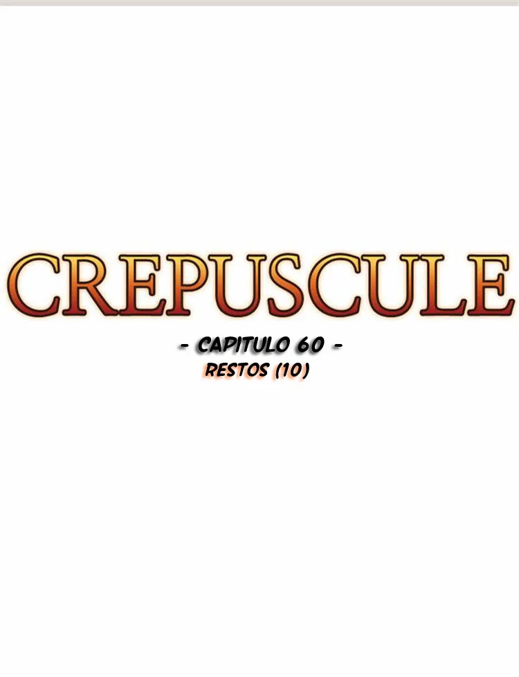 Crepuscule Capítulo 60 en Línea - página 7
