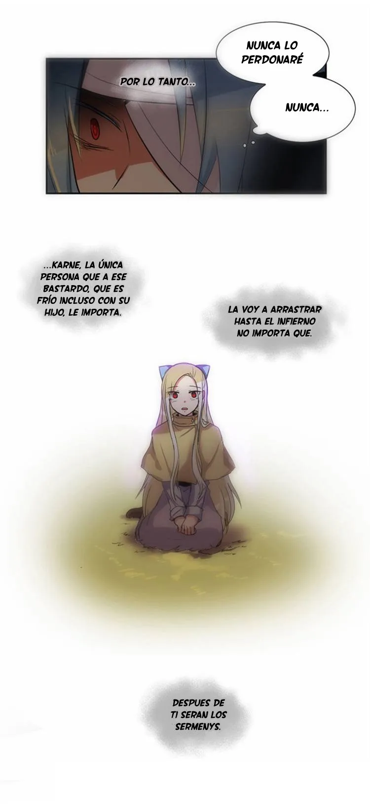 Crepuscule Capítulo 60 en Línea - página 15