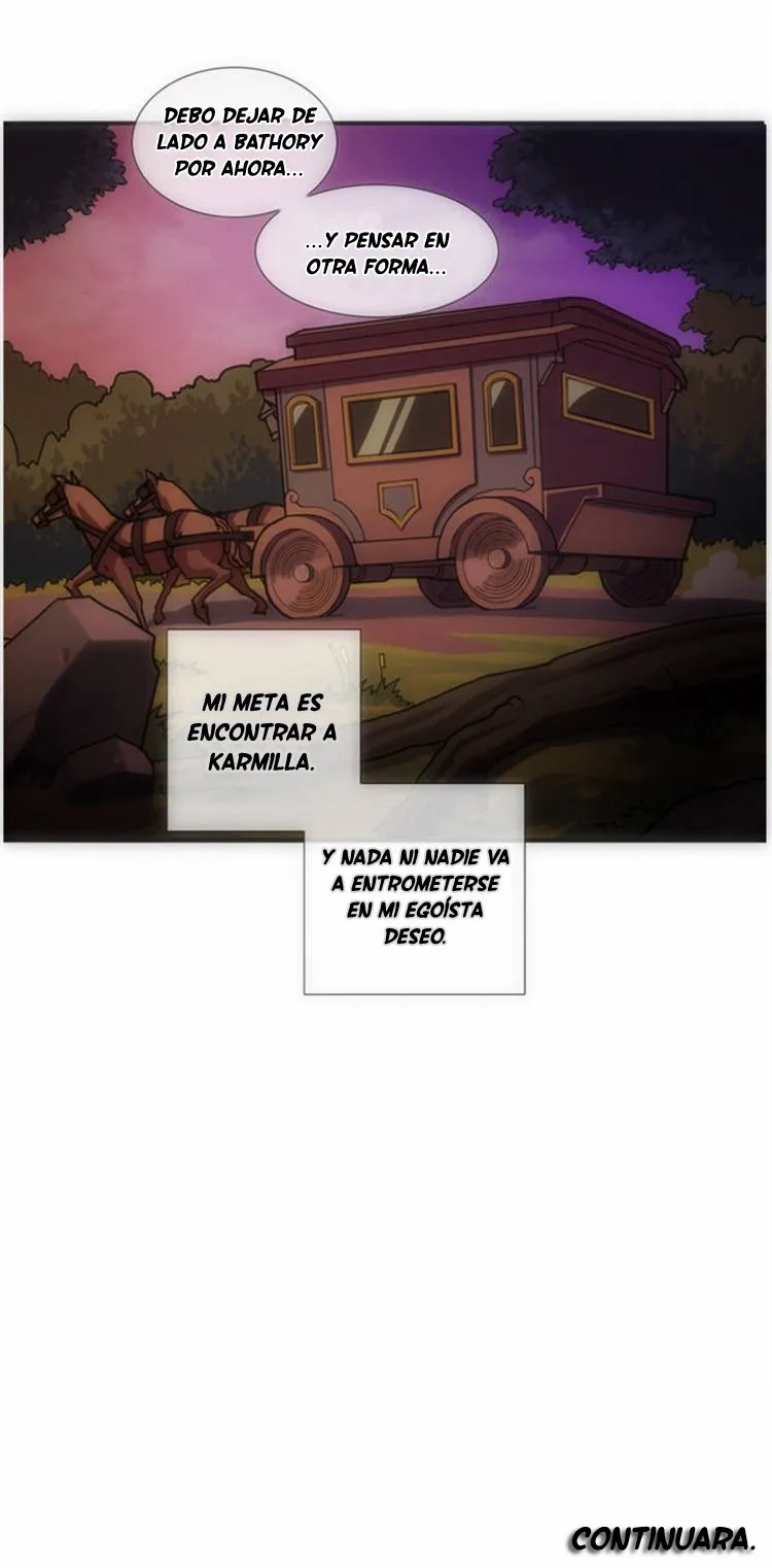 Crepuscule Capítulo 60 en Línea - página 38