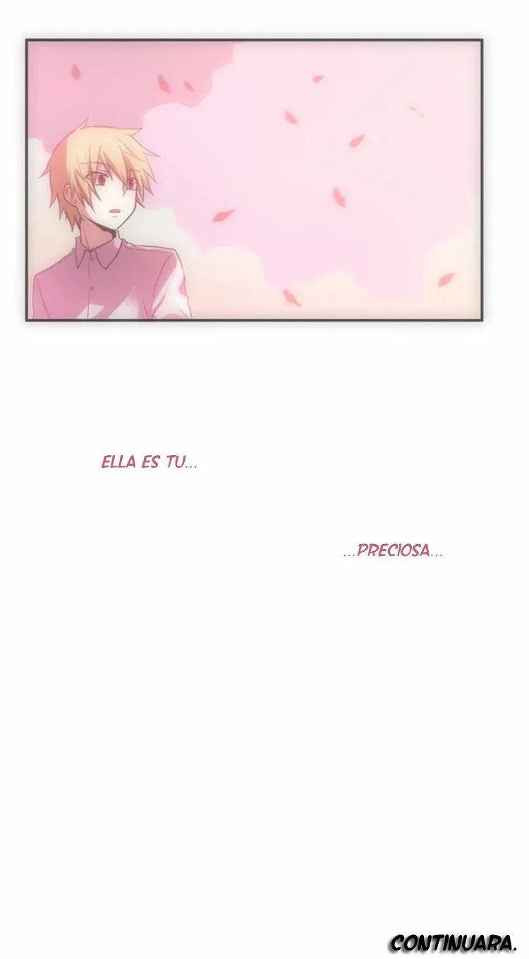 Crepuscule Capítulo 61 en Línea - página 26