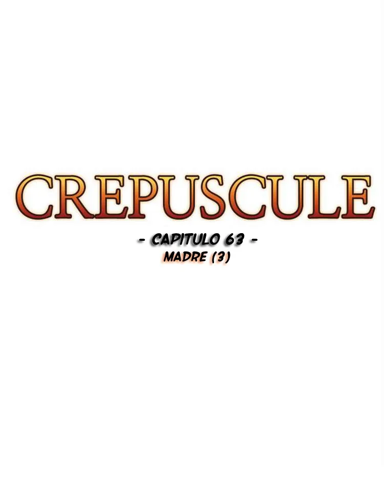 Crepuscule Capítulo 63 en Línea - página 5