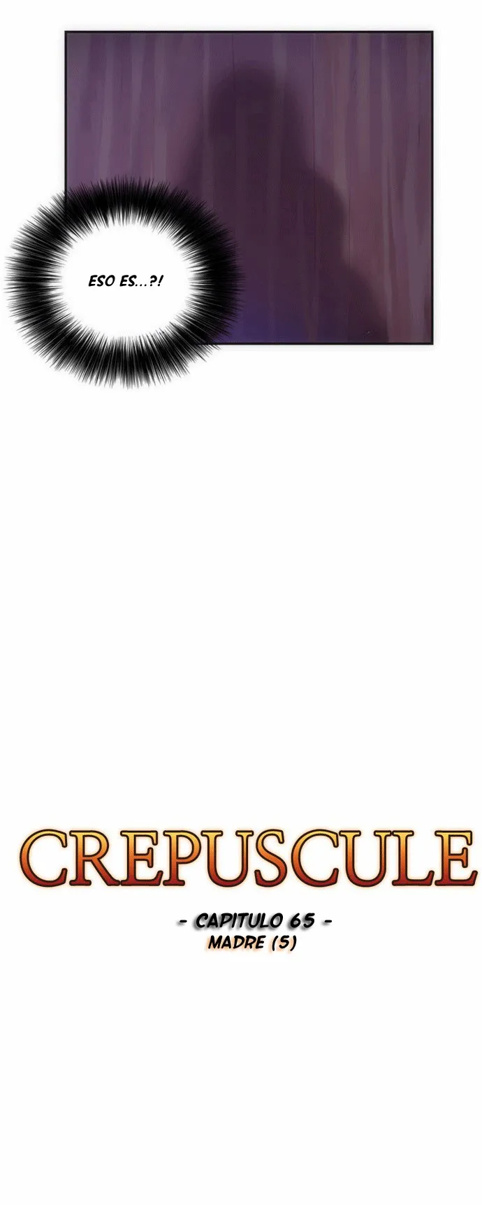 Crepuscule Capítulo 65 en Línea - página 8