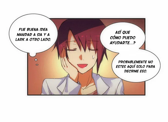 Crepuscule Capítulo 65 en Línea - página 10