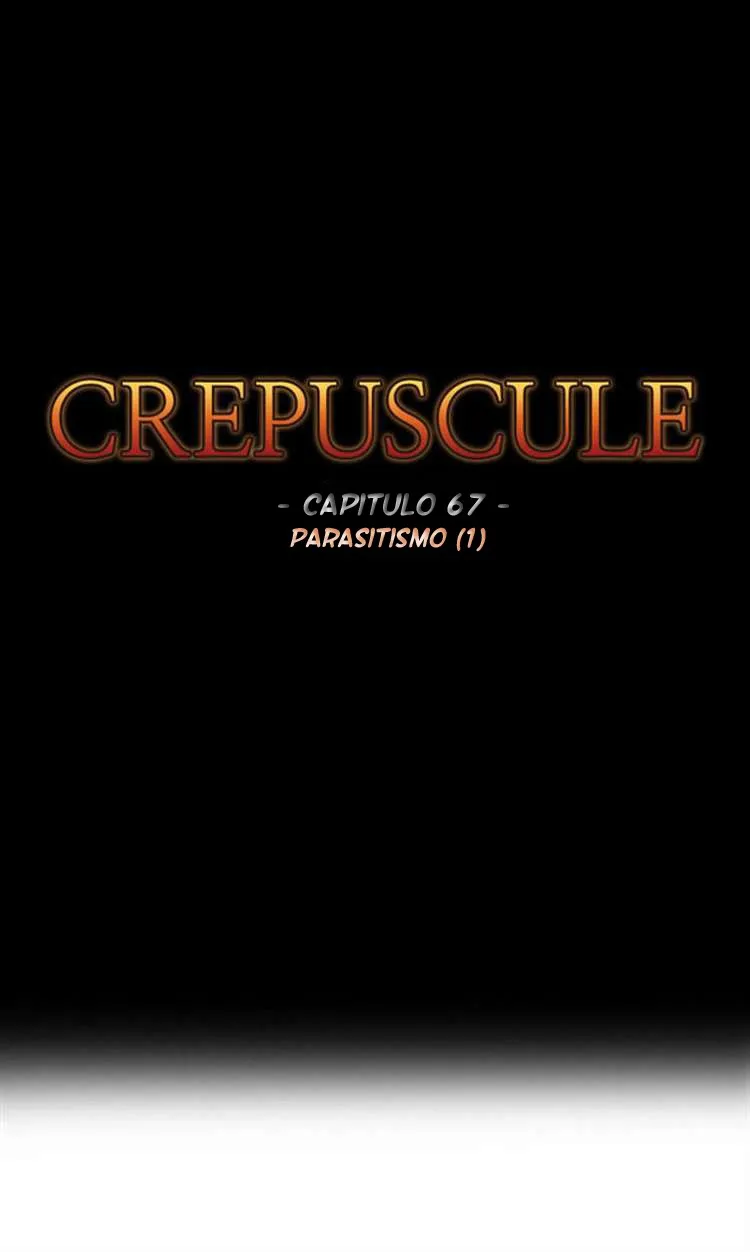Crepuscule Capítulo 67 en Línea - página 9