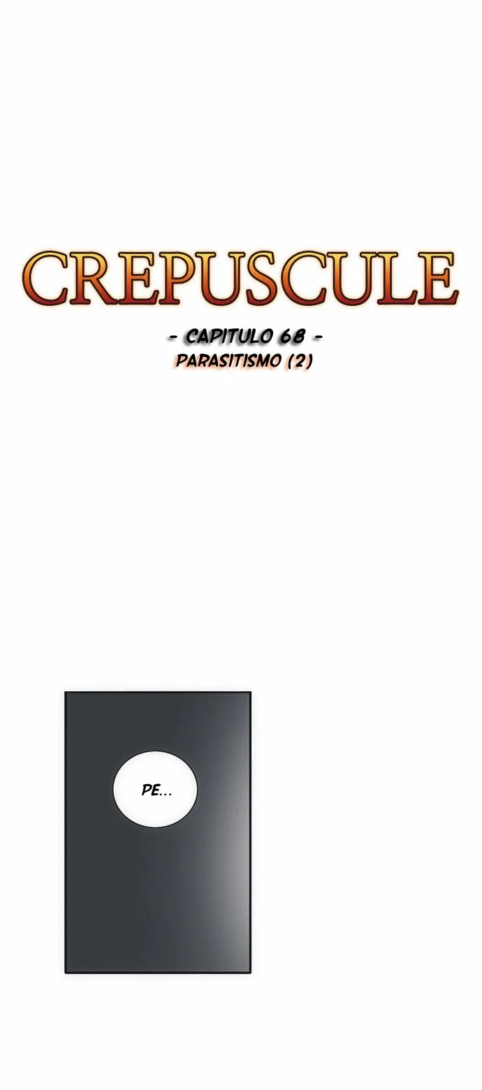 Crepuscule Capítulo 68 en Línea - página 2