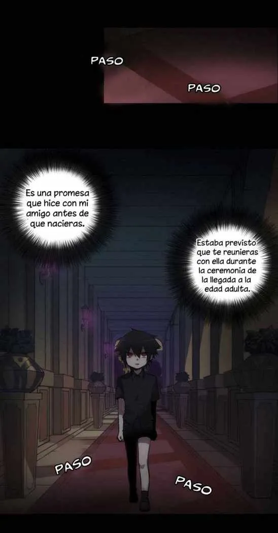 Crepuscule Capítulo 7 en Línea - página 12