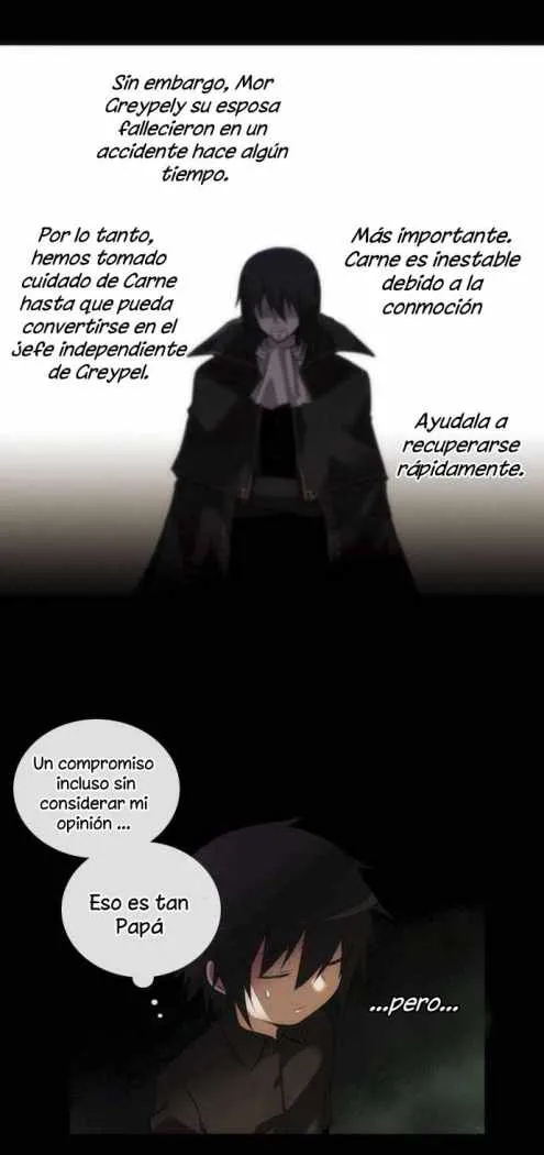Crepuscule Capítulo 7 en Línea - página 13