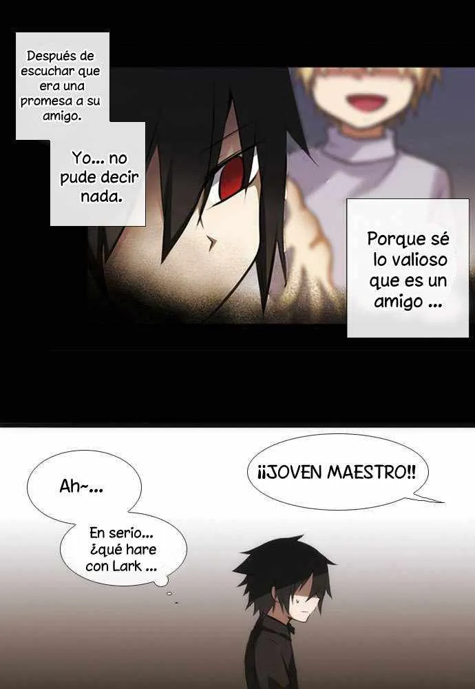 Crepuscule Capítulo 7 en Línea - página 14