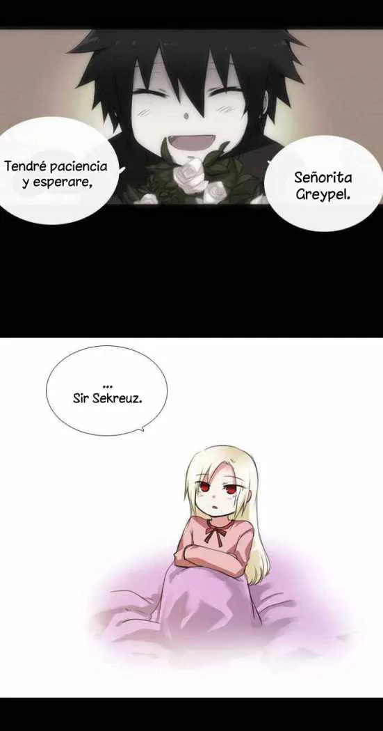 Crepuscule Capítulo 7 en Línea - página 25