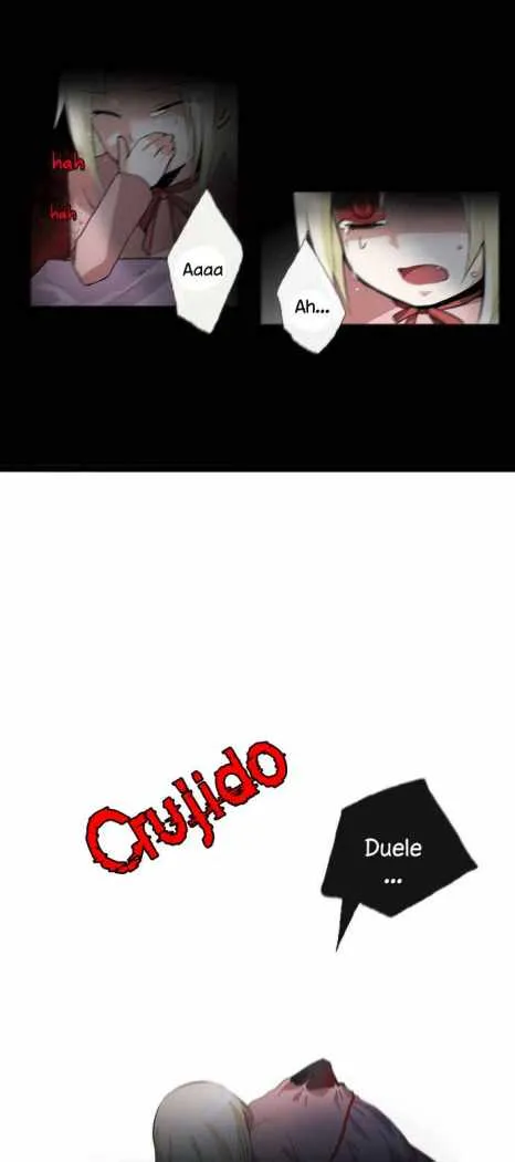 Crepuscule Capítulo 7 en Línea - página 27