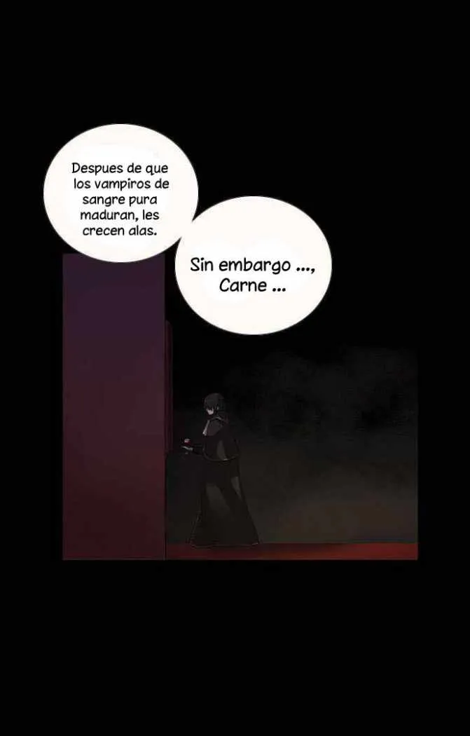 Crepuscule Capítulo 7 en Línea - página 30