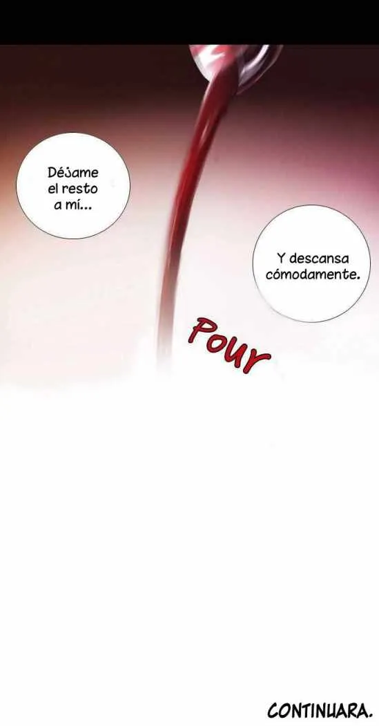 Crepuscule Capítulo 7 en Línea - página 33