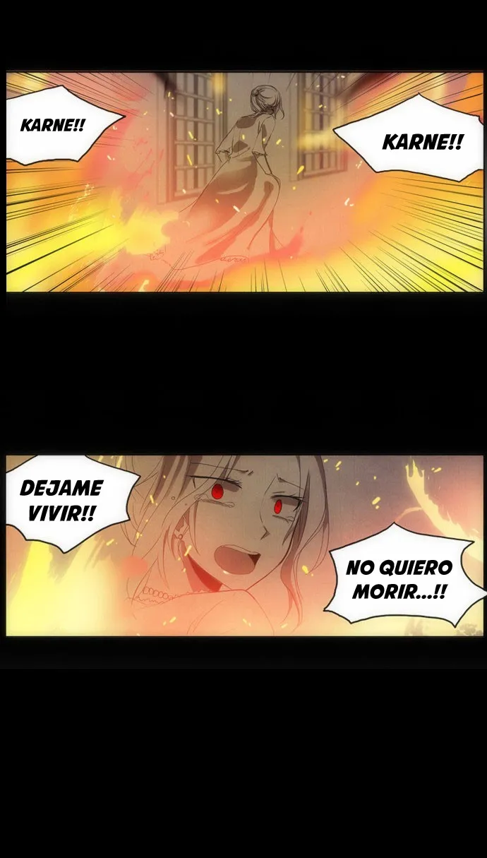 Crepuscule Capítulo 70 en Línea - página 10
