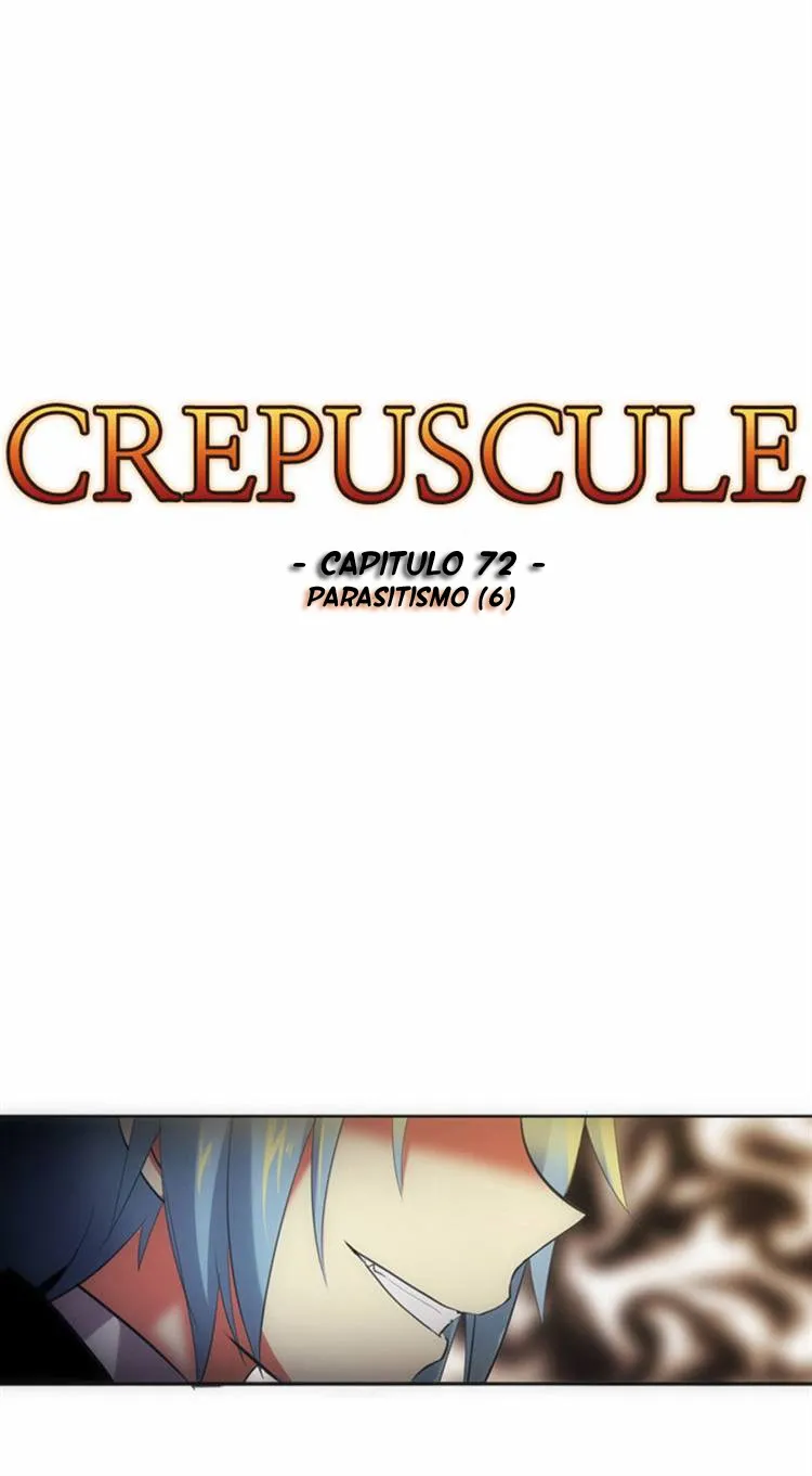 Crepuscule Capítulo 72 en Línea - página 6