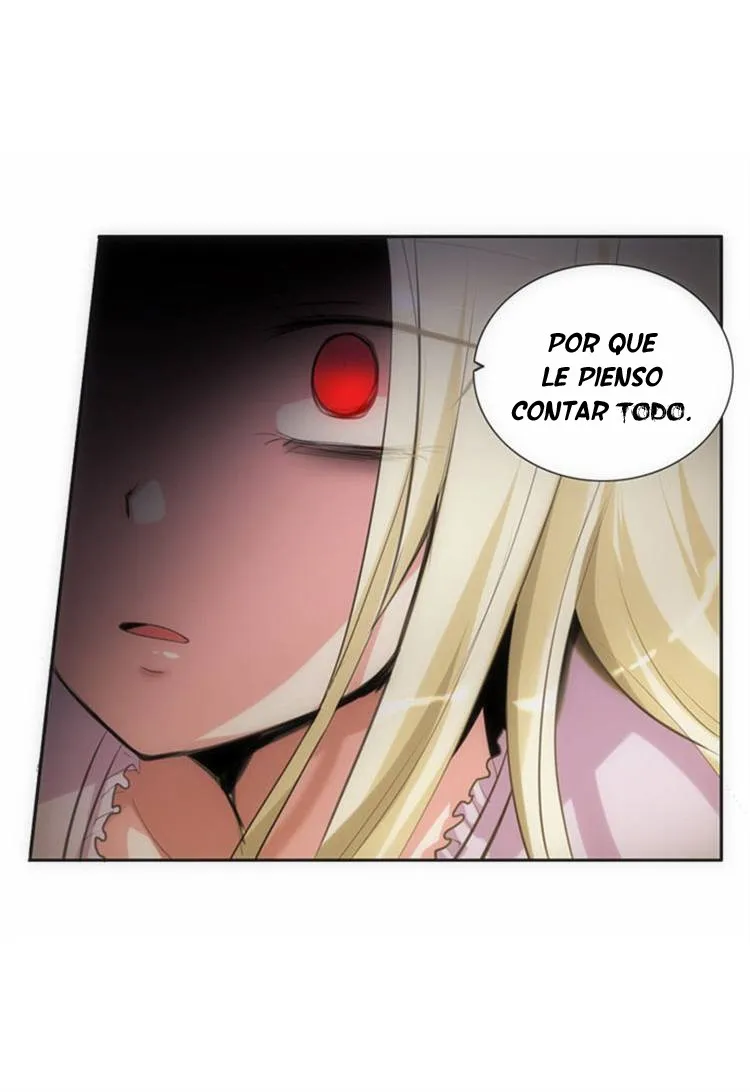 Crepuscule Capítulo 72 en Línea - página 14