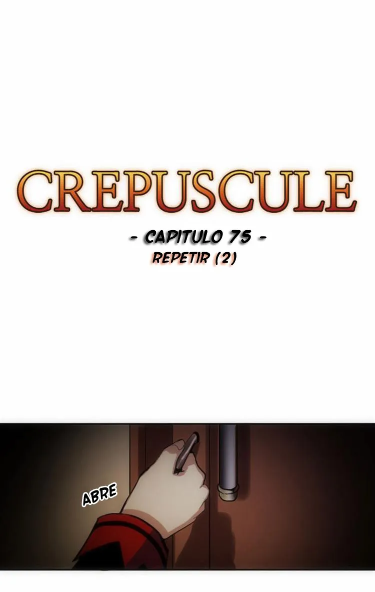 Crepuscule Capítulo 75 en Línea - página 4
