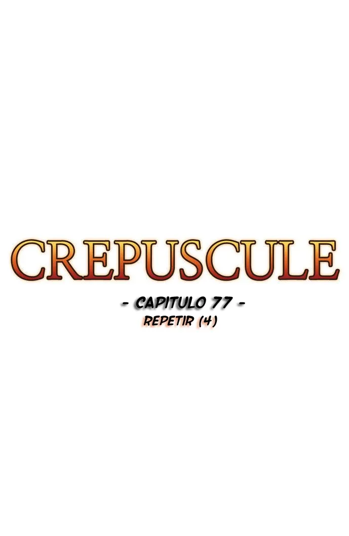 Crepuscule Capítulo 77 en Línea - página 4