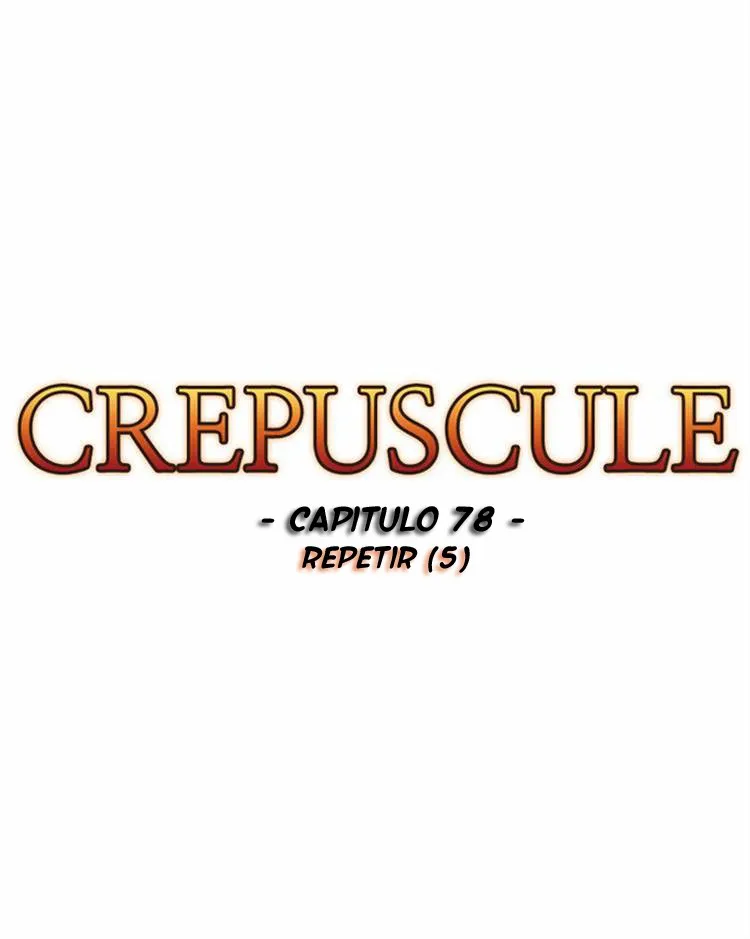 Crepuscule Capítulo 78 en Línea - página 8