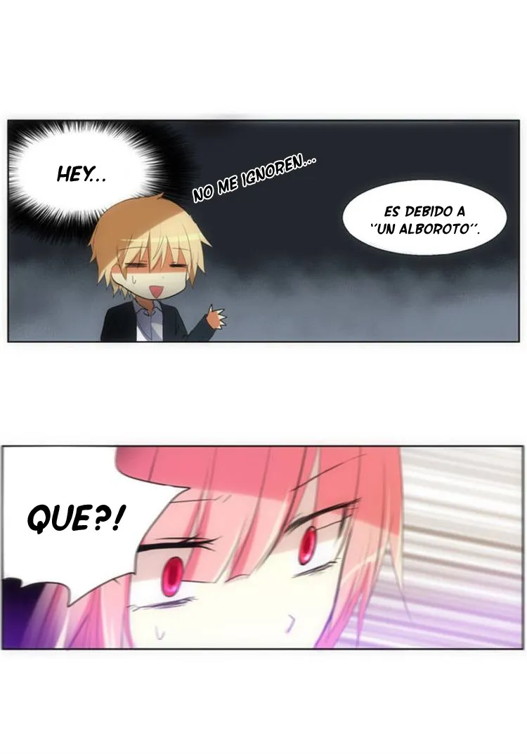 Crepuscule Capítulo 78 en Línea - página 12