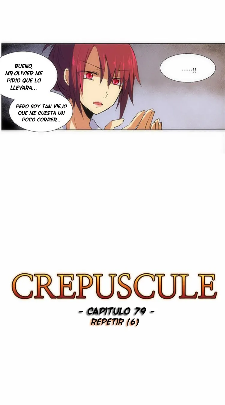 Crepuscule Capítulo 79 en Línea - página 4