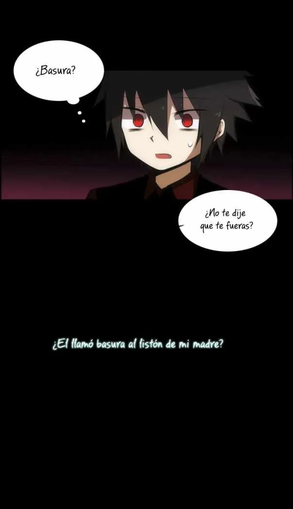 Crepuscule Capítulo 8 en Línea - página 10