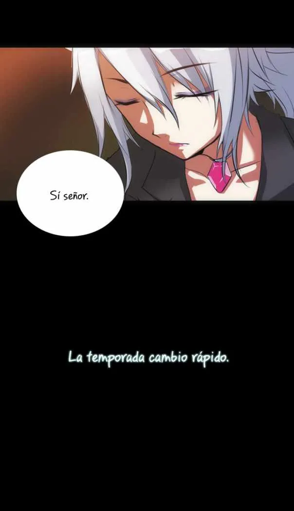 Crepuscule Capítulo 8 en Línea - página 37