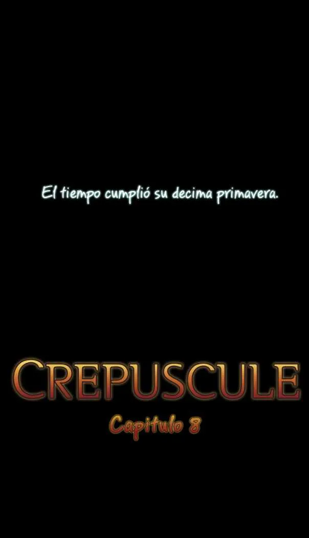 Crepuscule Capítulo 8 en Línea - página 41