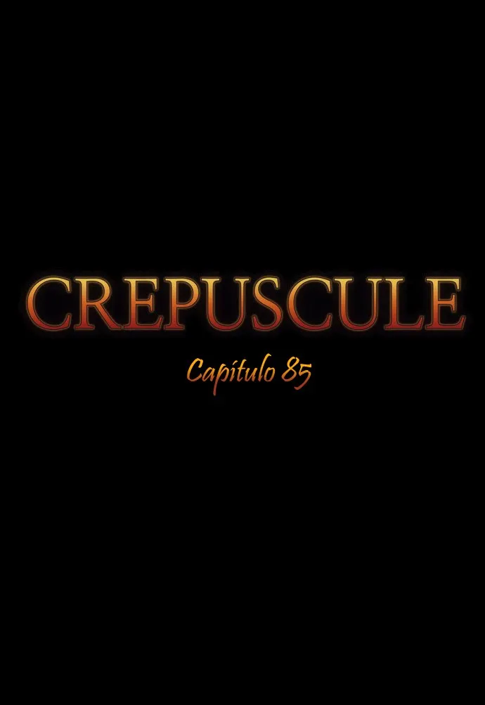 Crepuscule Capítulo 85 en Línea - página 4
